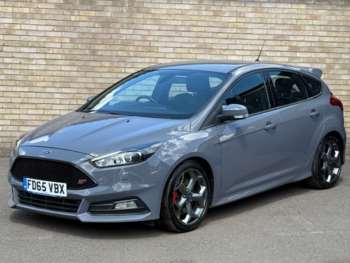 2016 - 2.0 TDCi 185 ST-3 5dr