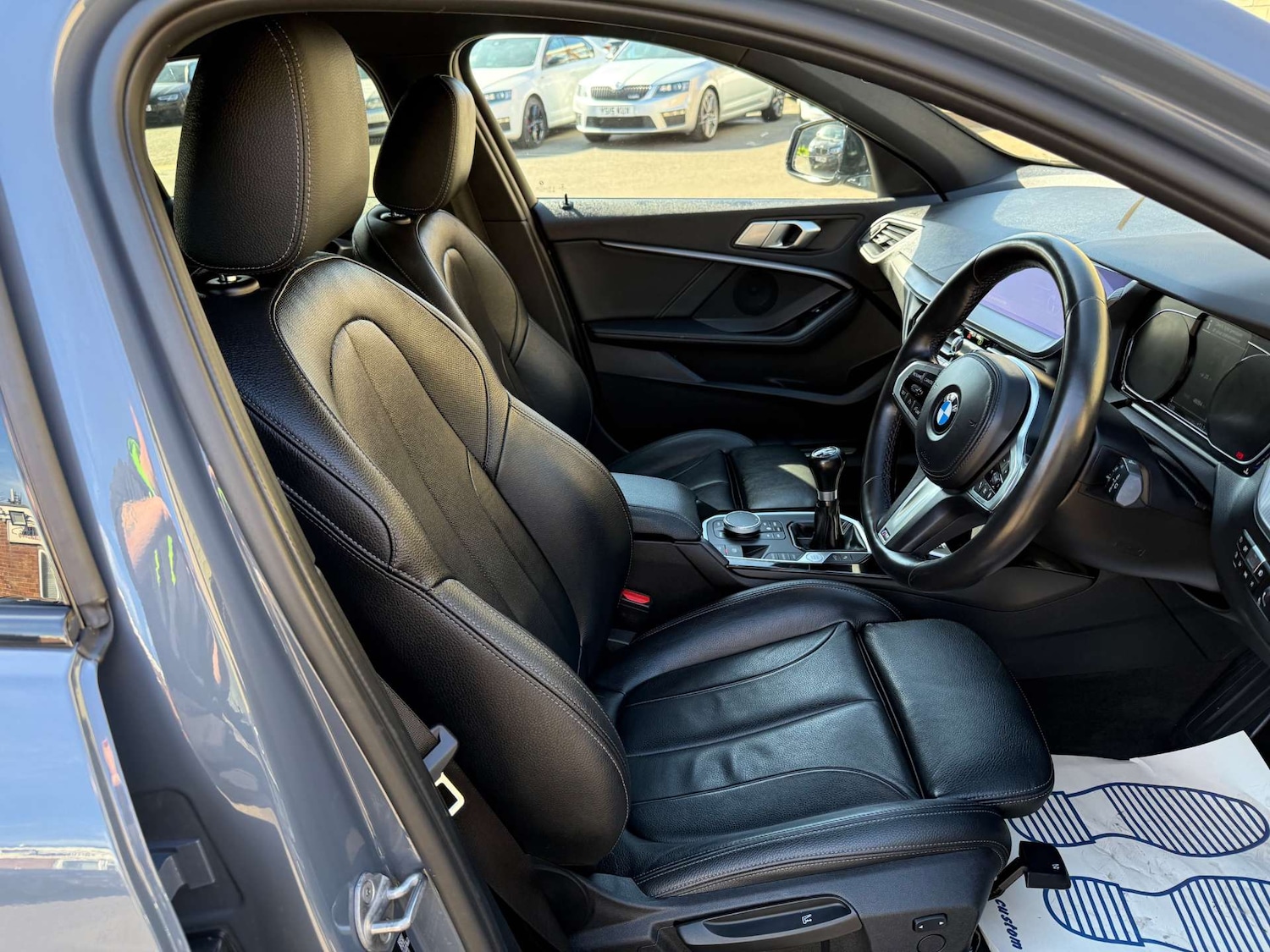 Used BMW 1 Series 2020 for sale - 78064641: Photo 11