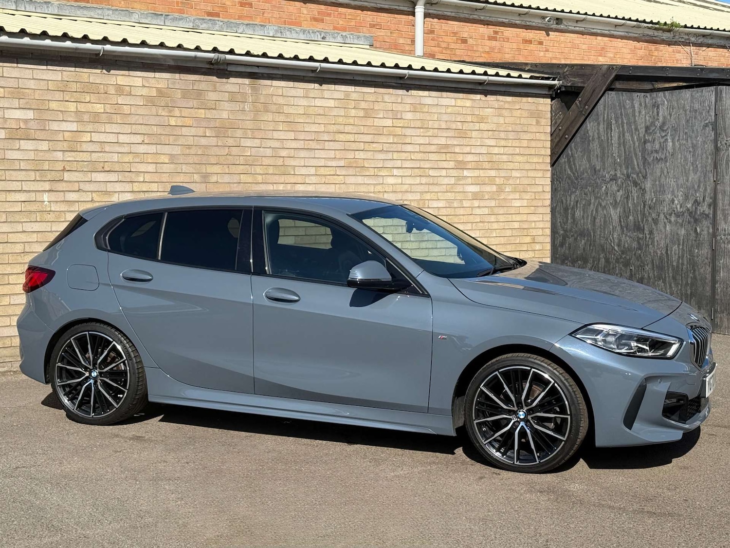 Used BMW 1 Series 2020 for sale - 78064641: Photo 13