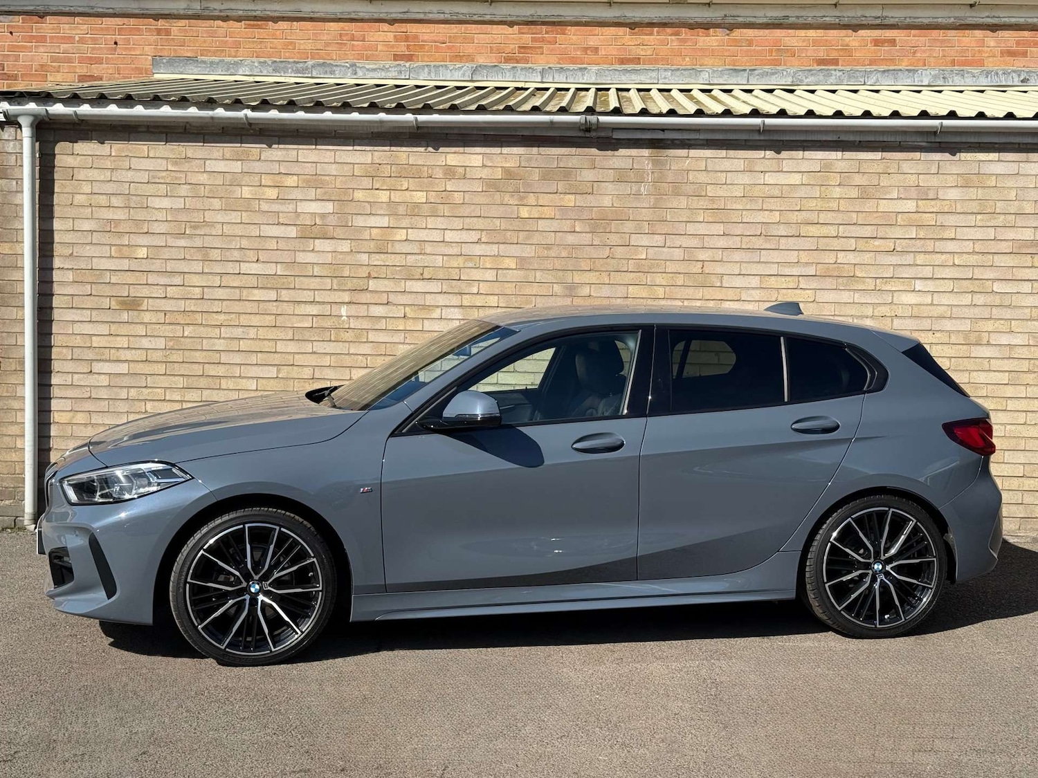 Used BMW 1 Series 2020 for sale - 78064641: Photo 14