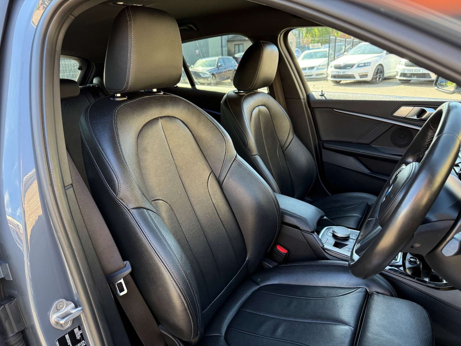 Used BMW 1 Series 2020 for sale - 78064641: Photo 16