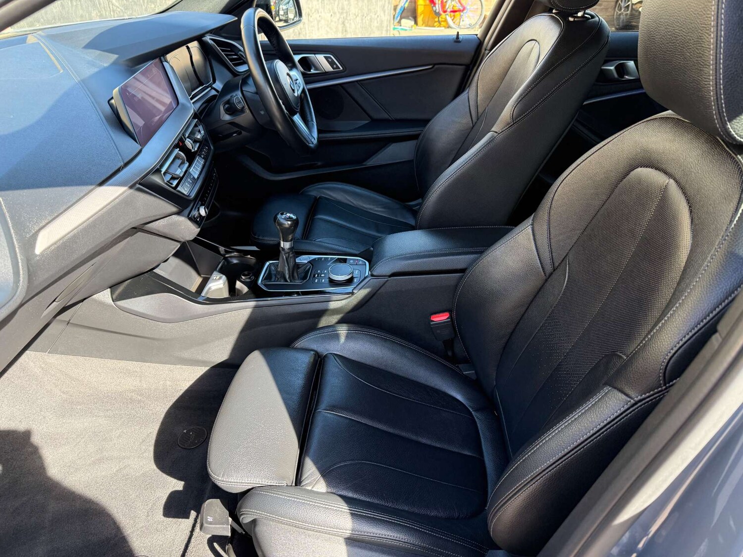 Used BMW 1 Series 2020 for sale - 78064641: Photo 20