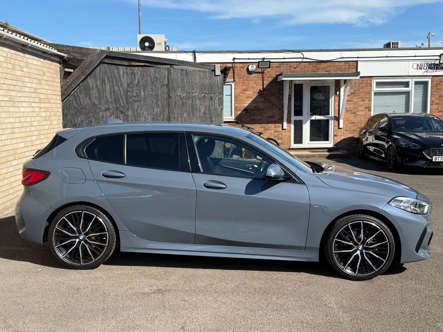 Used BMW 1 Series 2020 for sale - 78064641: Photo 22