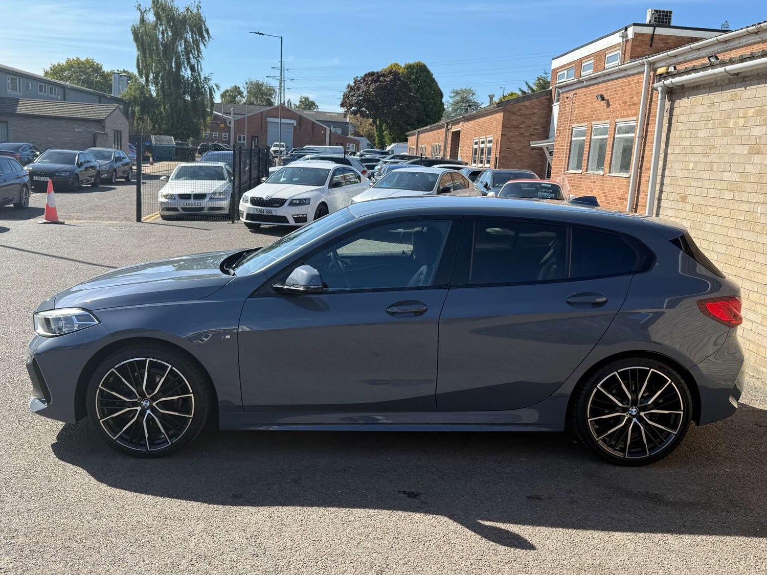 Used BMW 1 Series 2020 for sale - 78064641: Photo 24