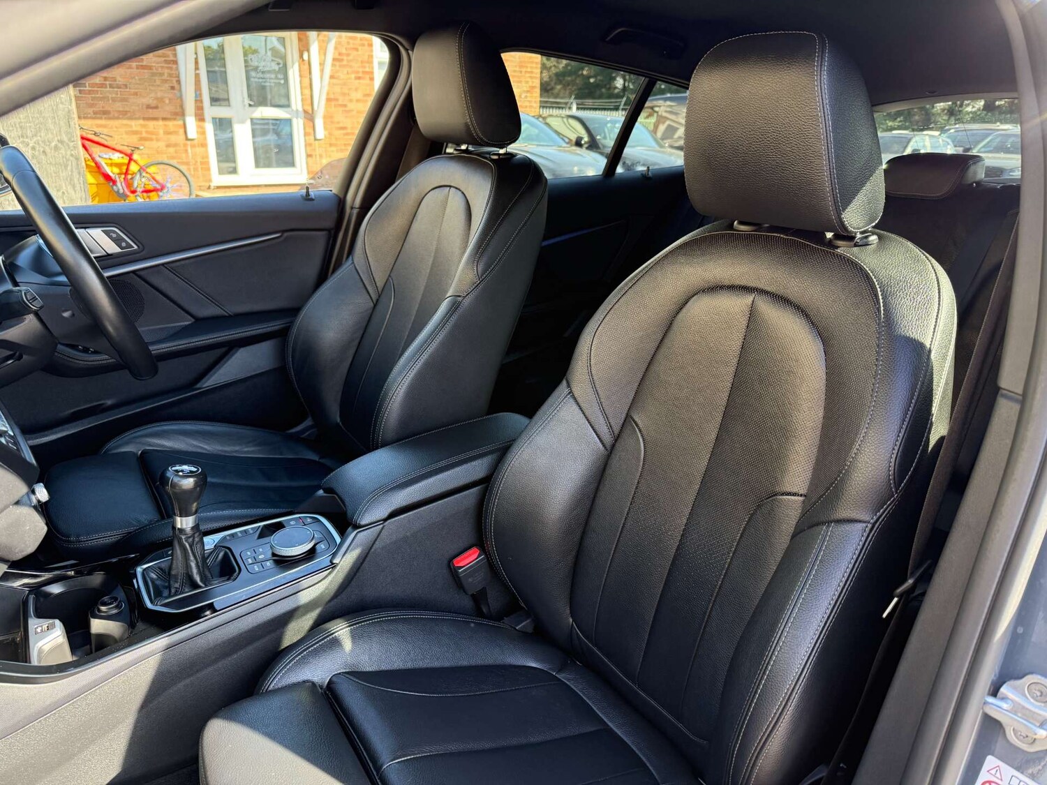 Used BMW 1 Series 2020 for sale - 78064641: Photo 25