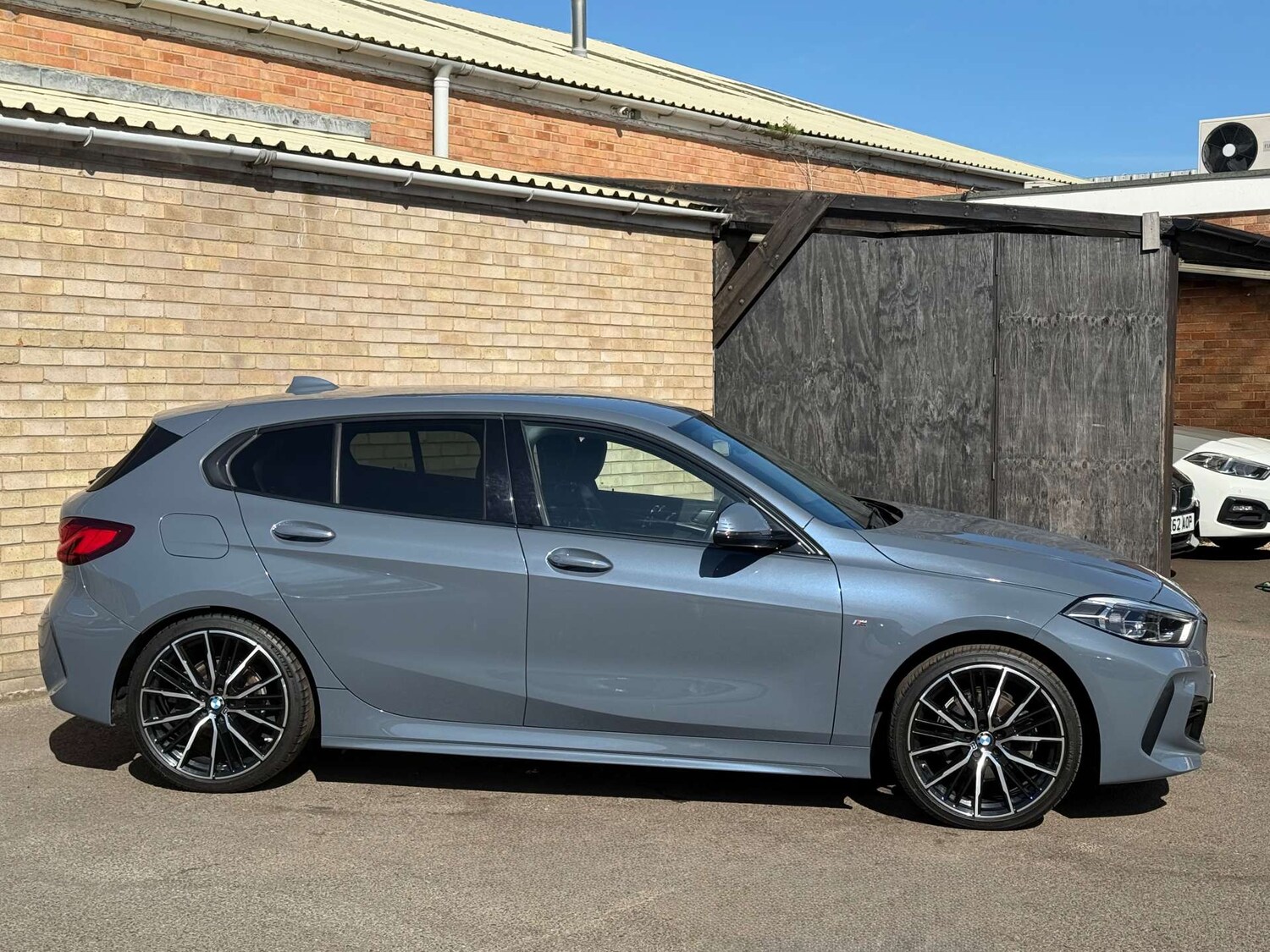 Used BMW 1 Series 2020 for sale - 78064641: Photo 26