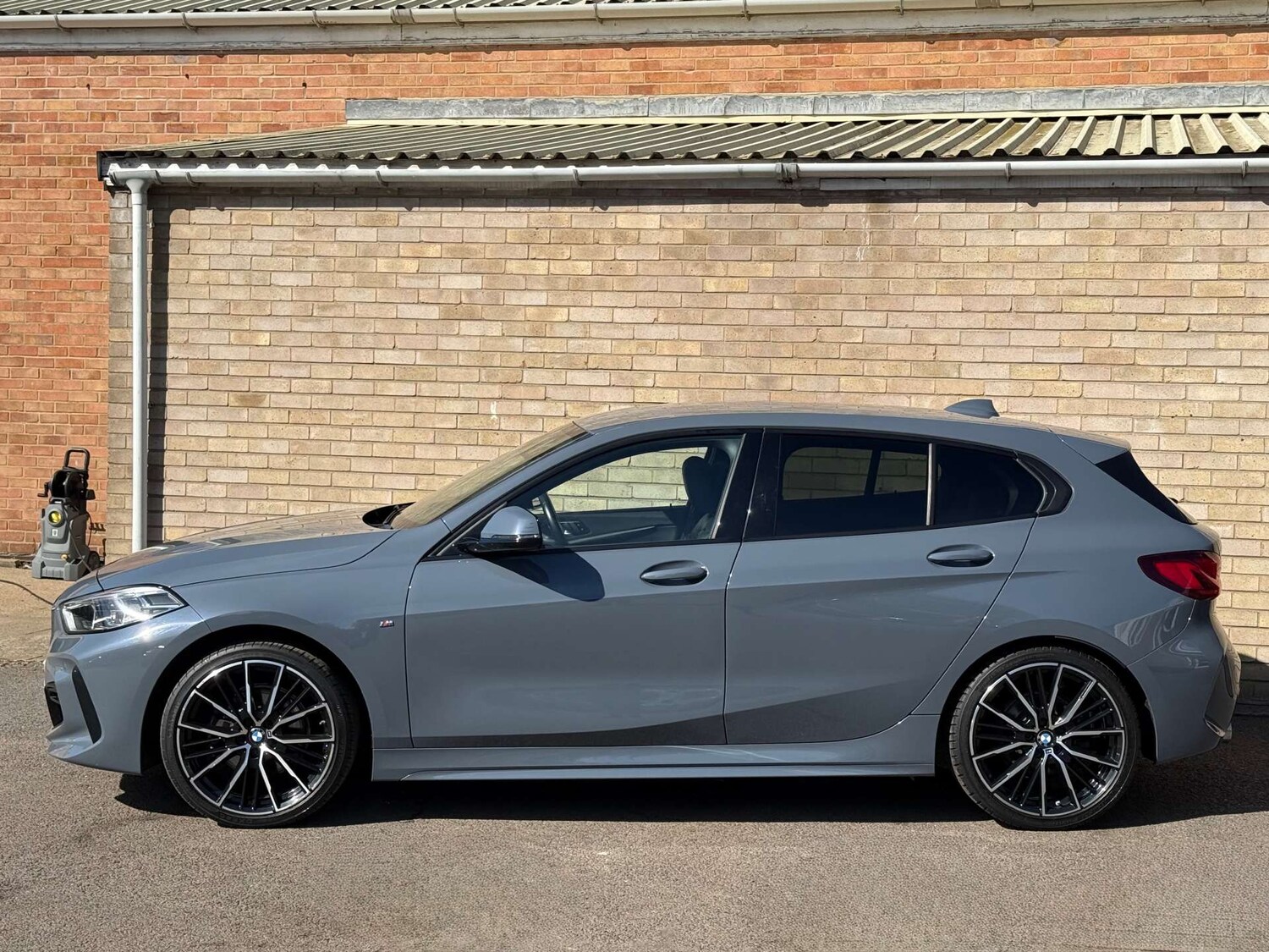 Used BMW 1 Series 2020 for sale - 78064641: Photo 28