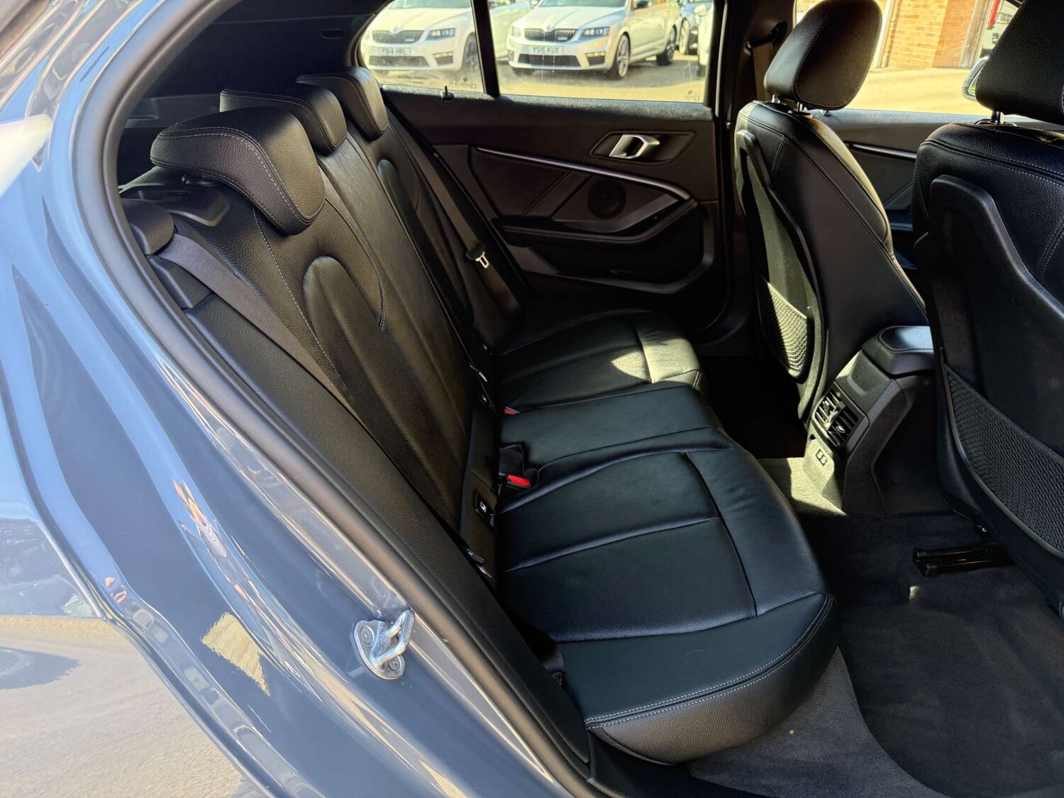 Used BMW 1 Series 2020 for sale - 78064641: Photo 29