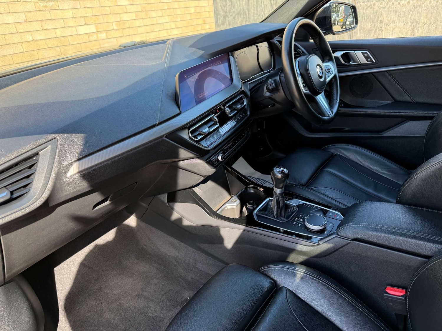 Used BMW 1 Series 2020 for sale - 78064641: Photo 3