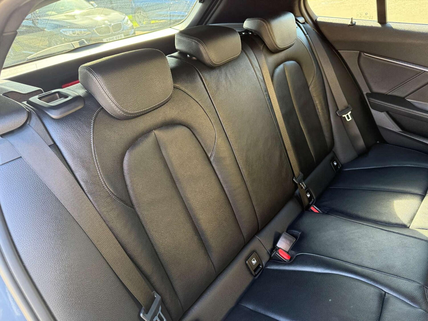 Used BMW 1 Series 2020 for sale - 78064641: Photo 31