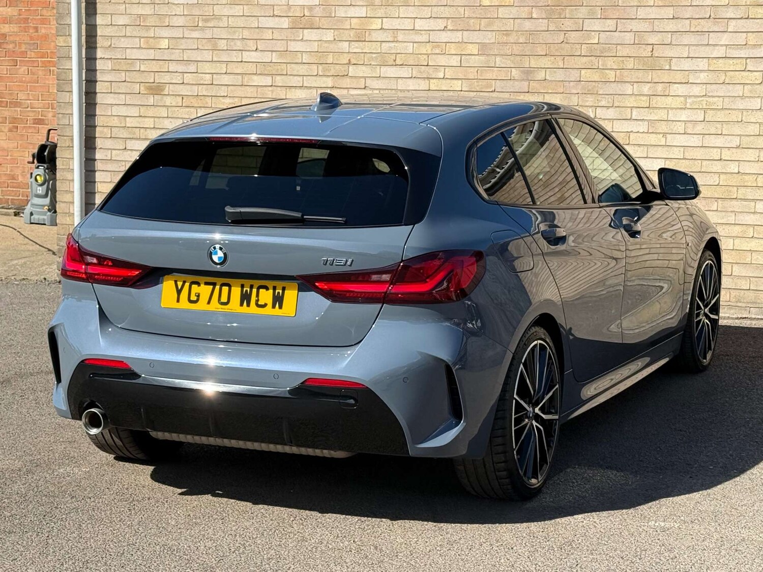 Used BMW 1 Series 2020 for sale - 78064641: Photo 32