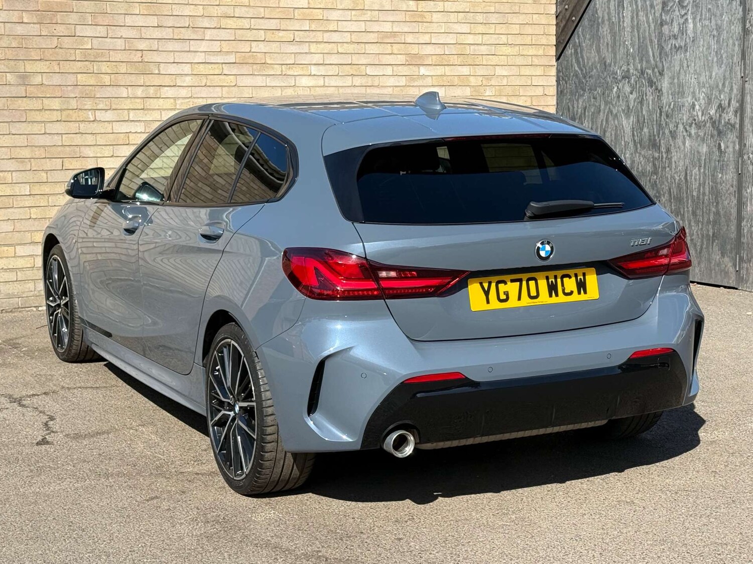 Used BMW 1 Series 2020 for sale - 78064641: Photo 34