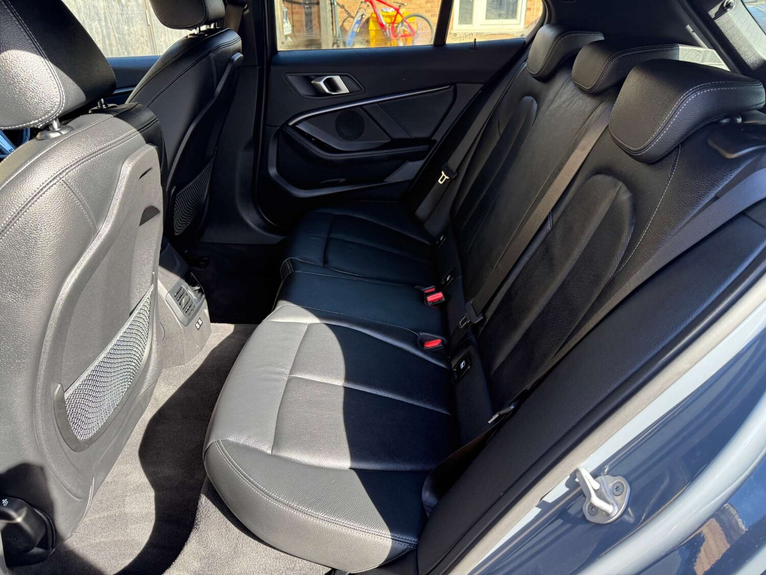 Used BMW 1 Series 2020 for sale - 78064641: Photo 35