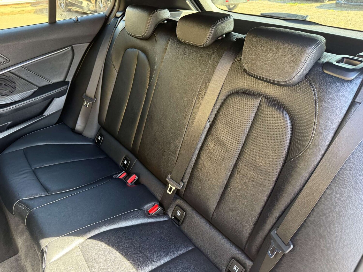 Used BMW 1 Series 2020 for sale - 78064641: Photo 36