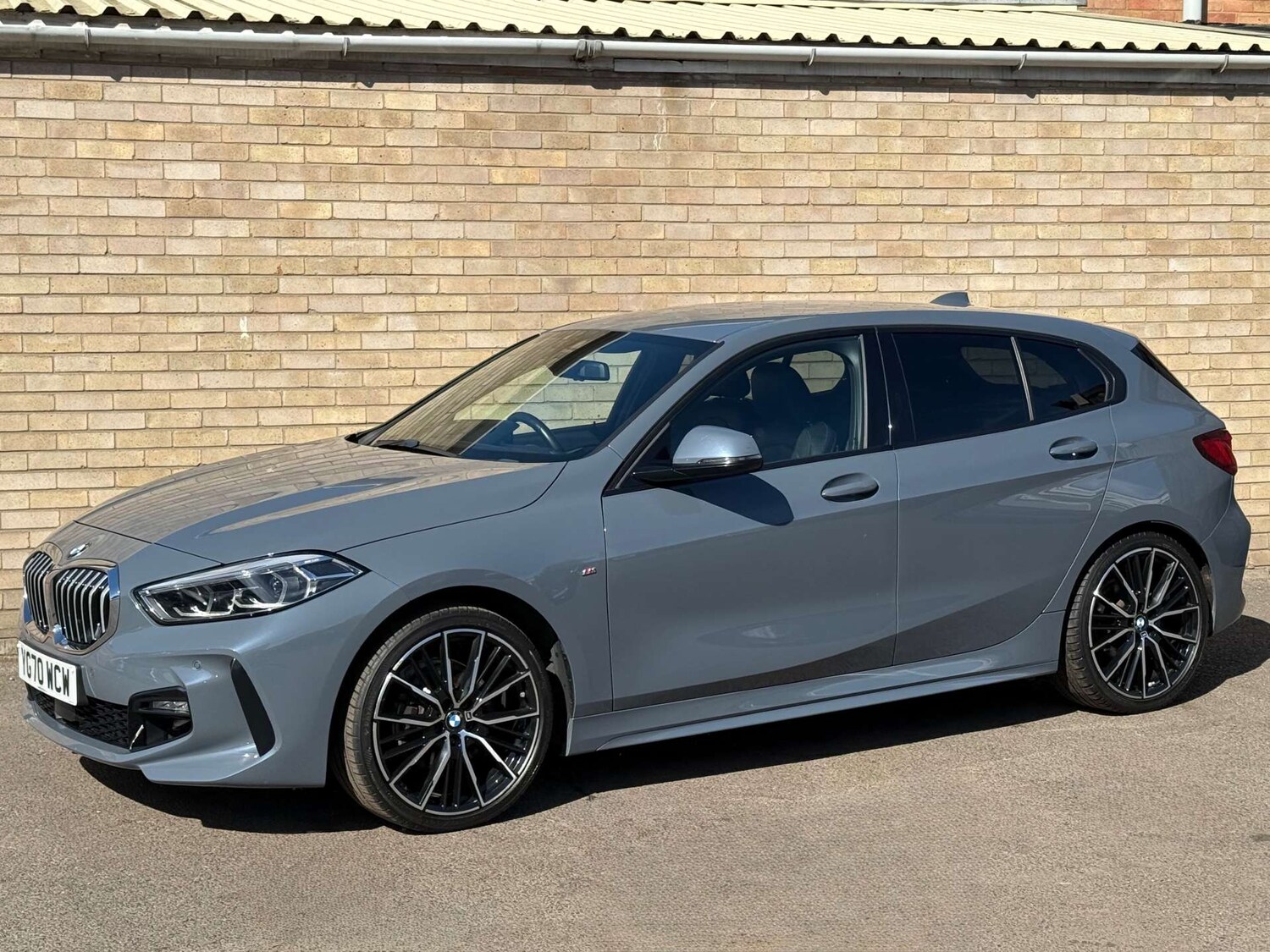 Used BMW 1 Series 2020 for sale - 78064641: Photo 39