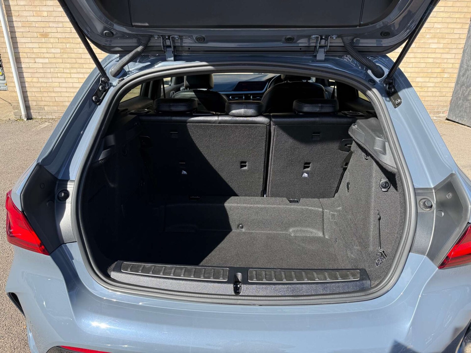 Used BMW 1 Series 2020 for sale - 78064641: Photo 40