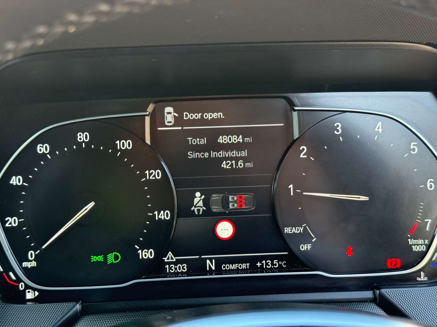 Used BMW 1 Series 2020 for sale - 78064641: Photo 45