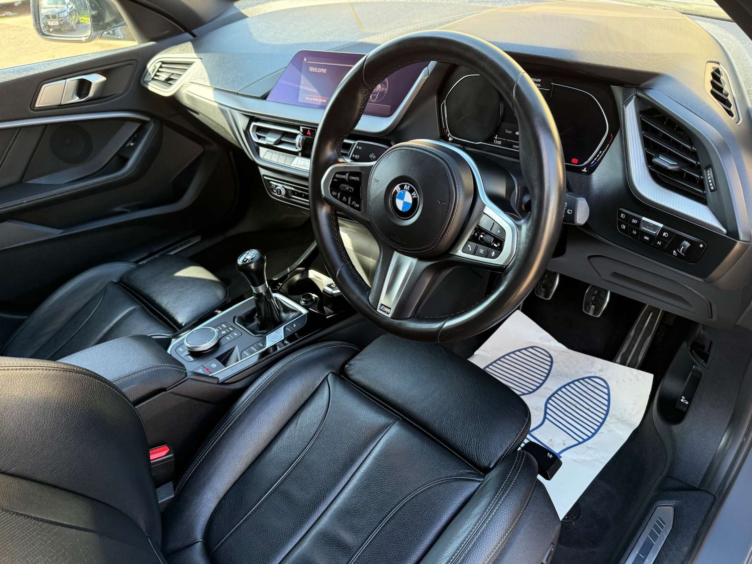 Used BMW 1 Series 2020 for sale - 78064641: Photo 5