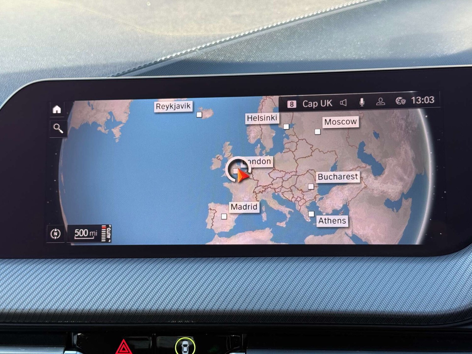 Used BMW 1 Series 2020 for sale - 78064641: Photo 56