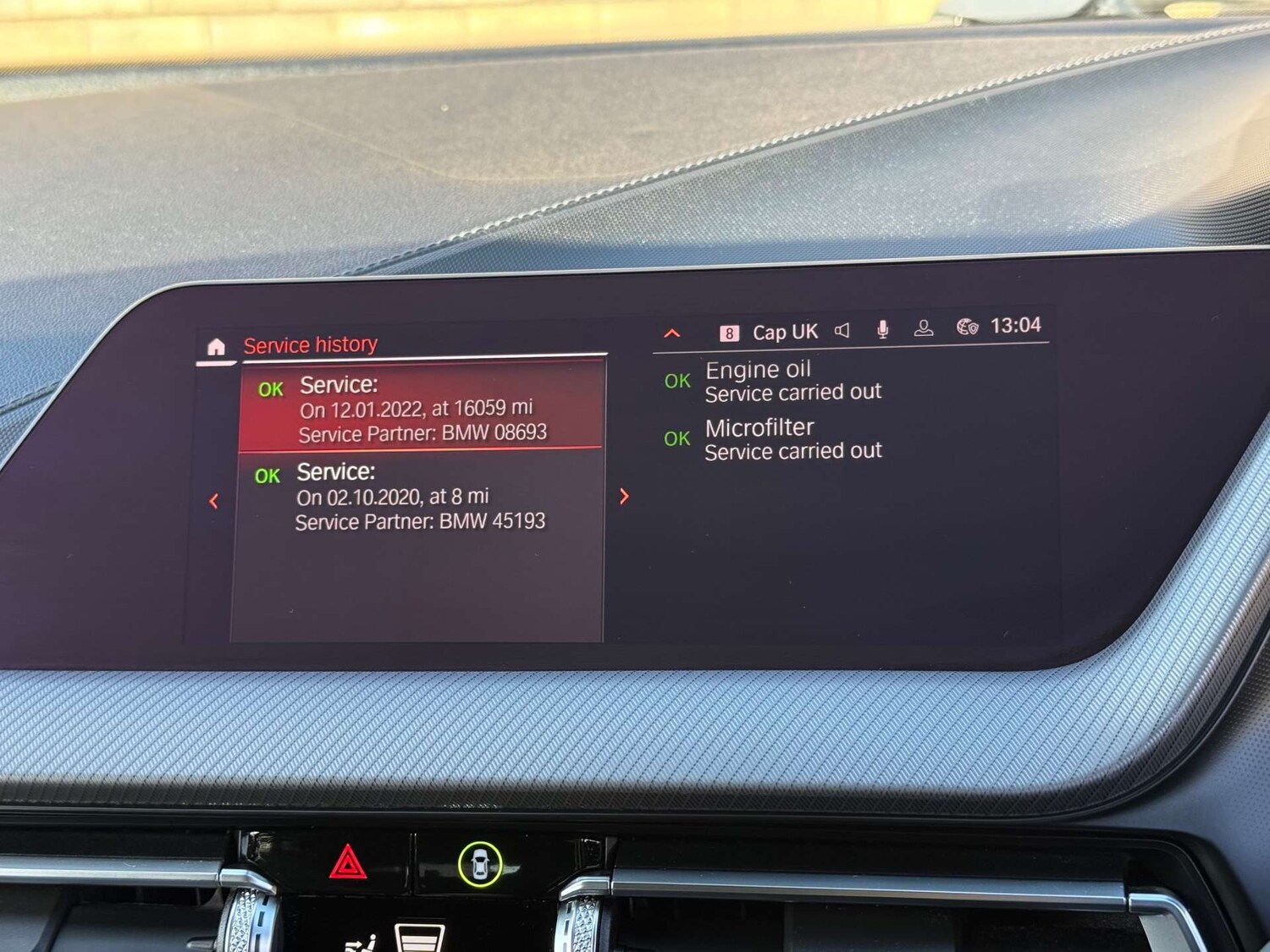 Used BMW 1 Series 2020 for sale - 78064641: Photo 60