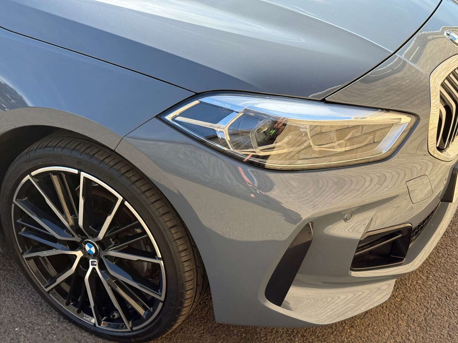 Used BMW 1 Series 2020 for sale - 78064641: Photo 67