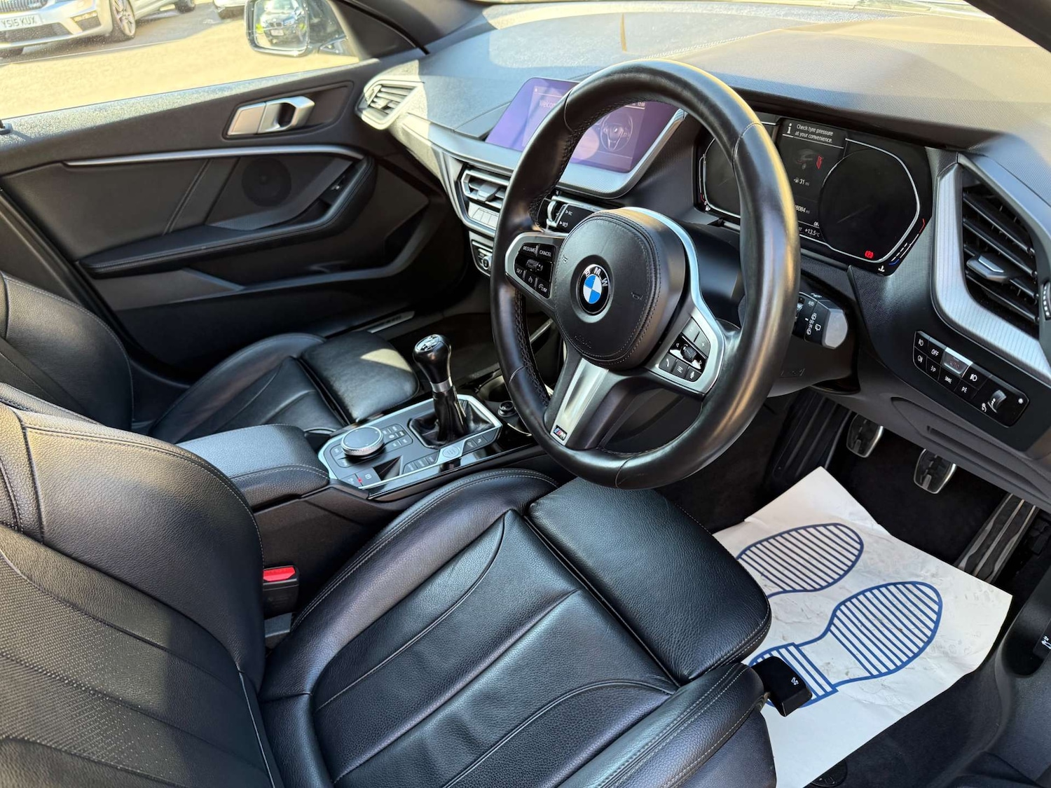 Used BMW 1 Series 2020 for sale - 78064641: Photo 7