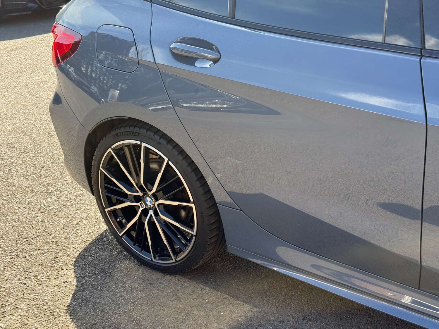 Used BMW 1 Series 2020 for sale - 78064641: Photo 70