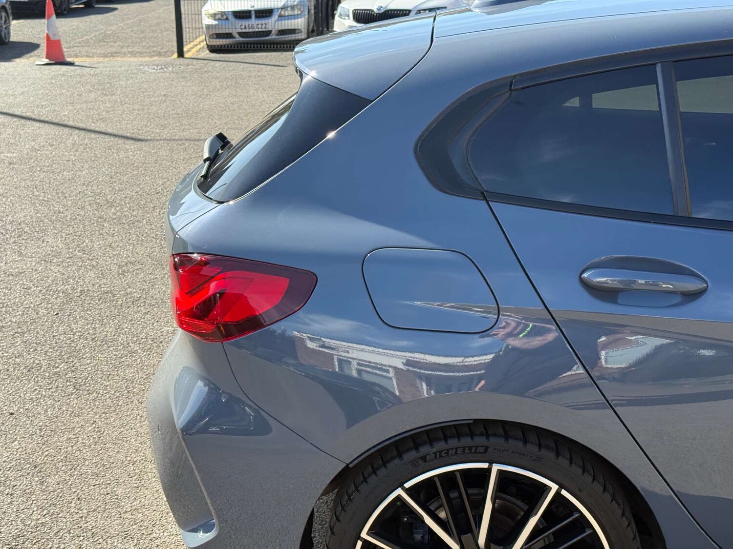 Used BMW 1 Series 2020 for sale - 78064641: Photo 71