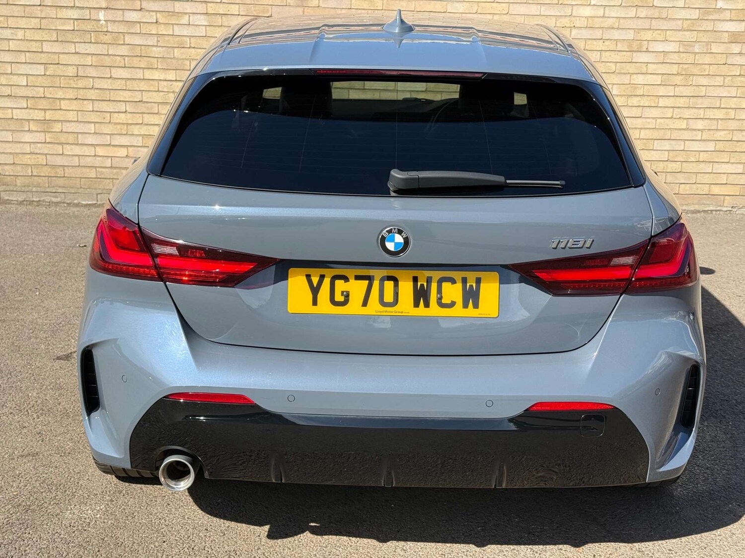 Used BMW 1 Series 2020 for sale - 78064641: Photo 72