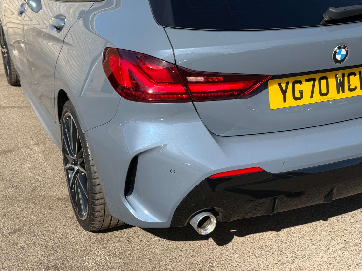 Used BMW 1 Series 2020 for sale - 78064641: Photo 73