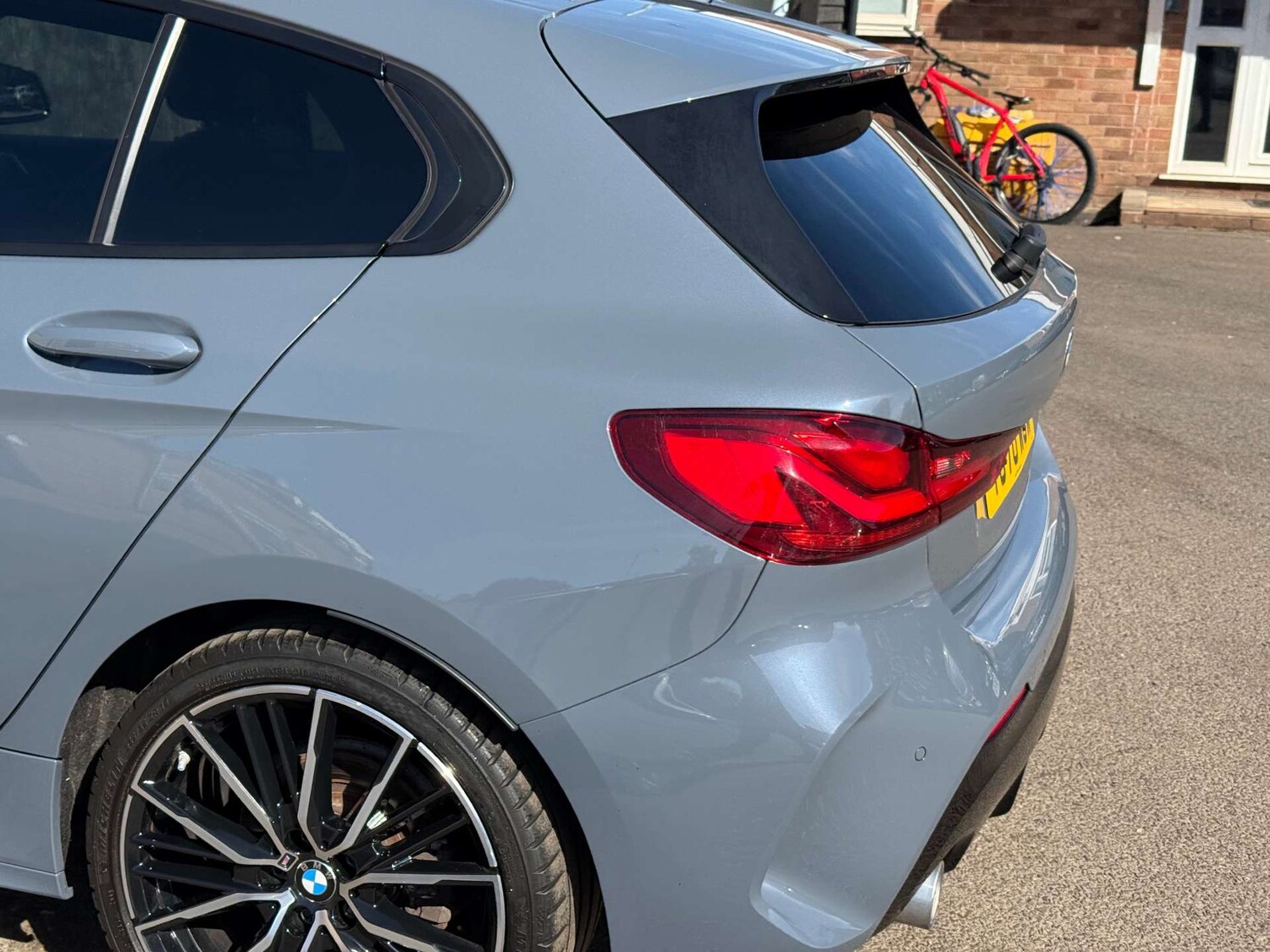 Used BMW 1 Series 2020 for sale - 78064641: Photo 74