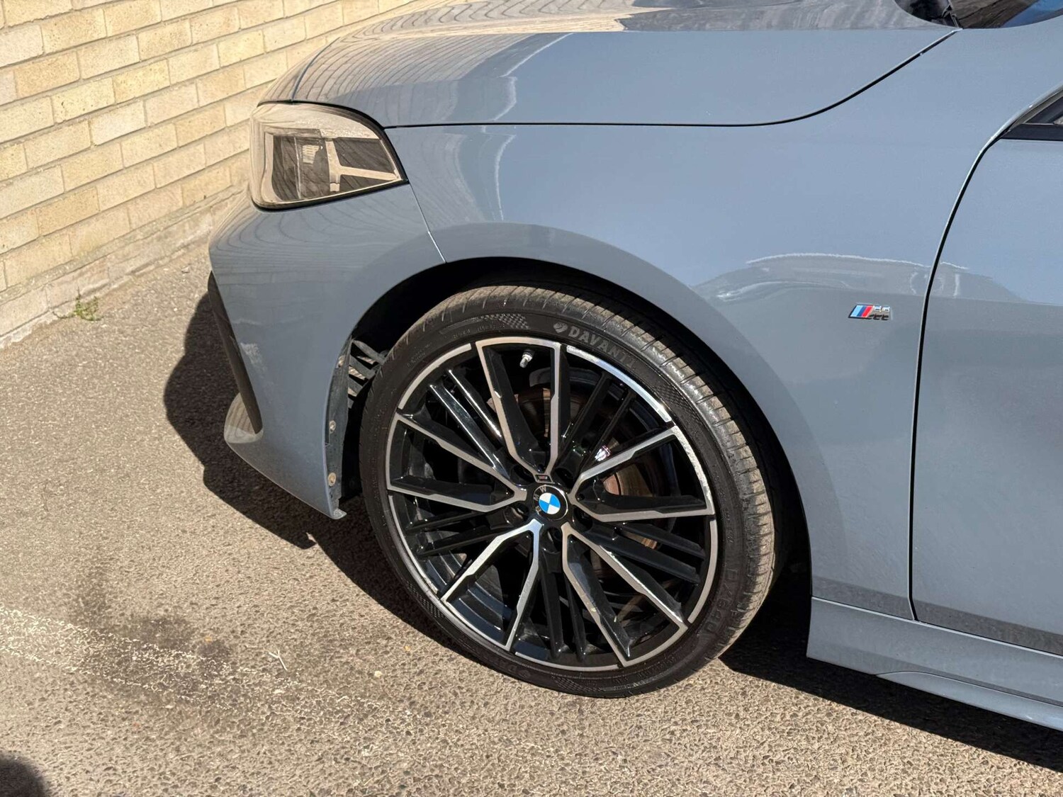 Used BMW 1 Series 2020 for sale - 78064641: Photo 77