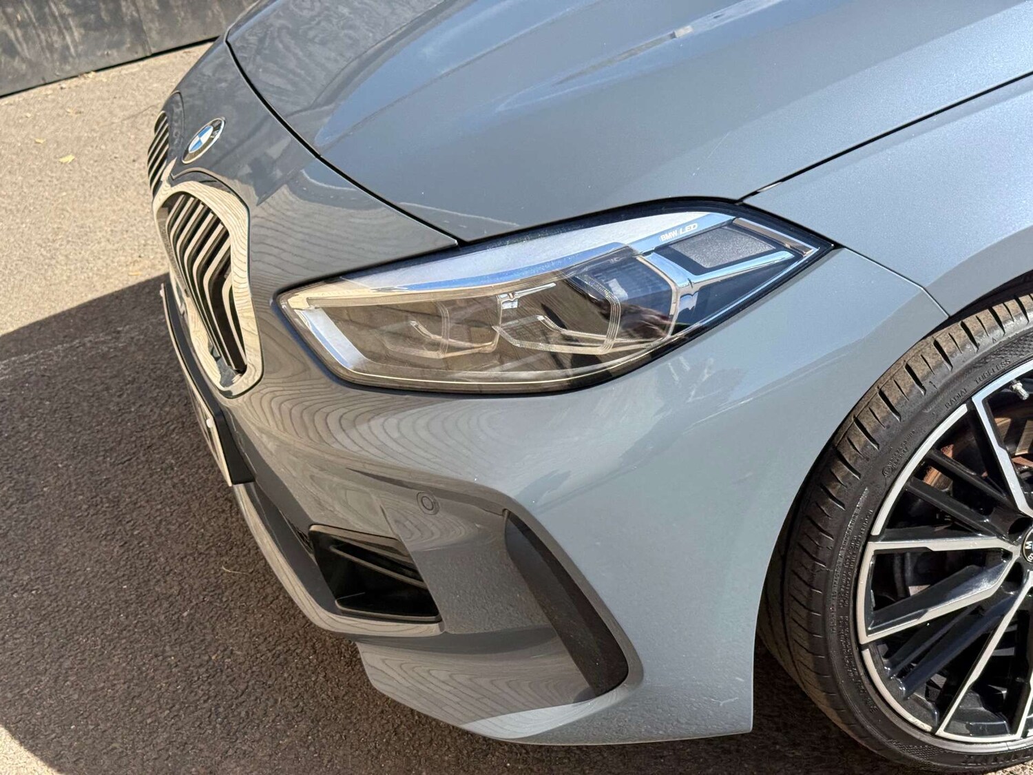 Used BMW 1 Series 2020 for sale - 78064641: Photo 78