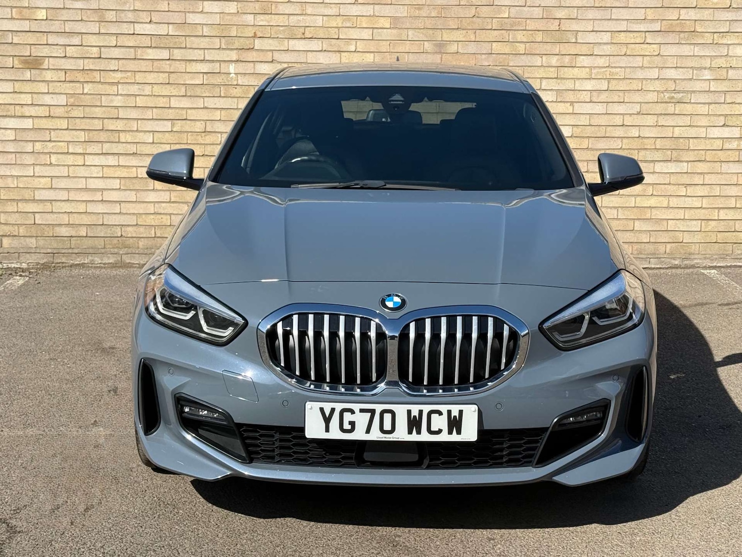 Used BMW 1 Series 2020 for sale - 78064641: Photo 8
