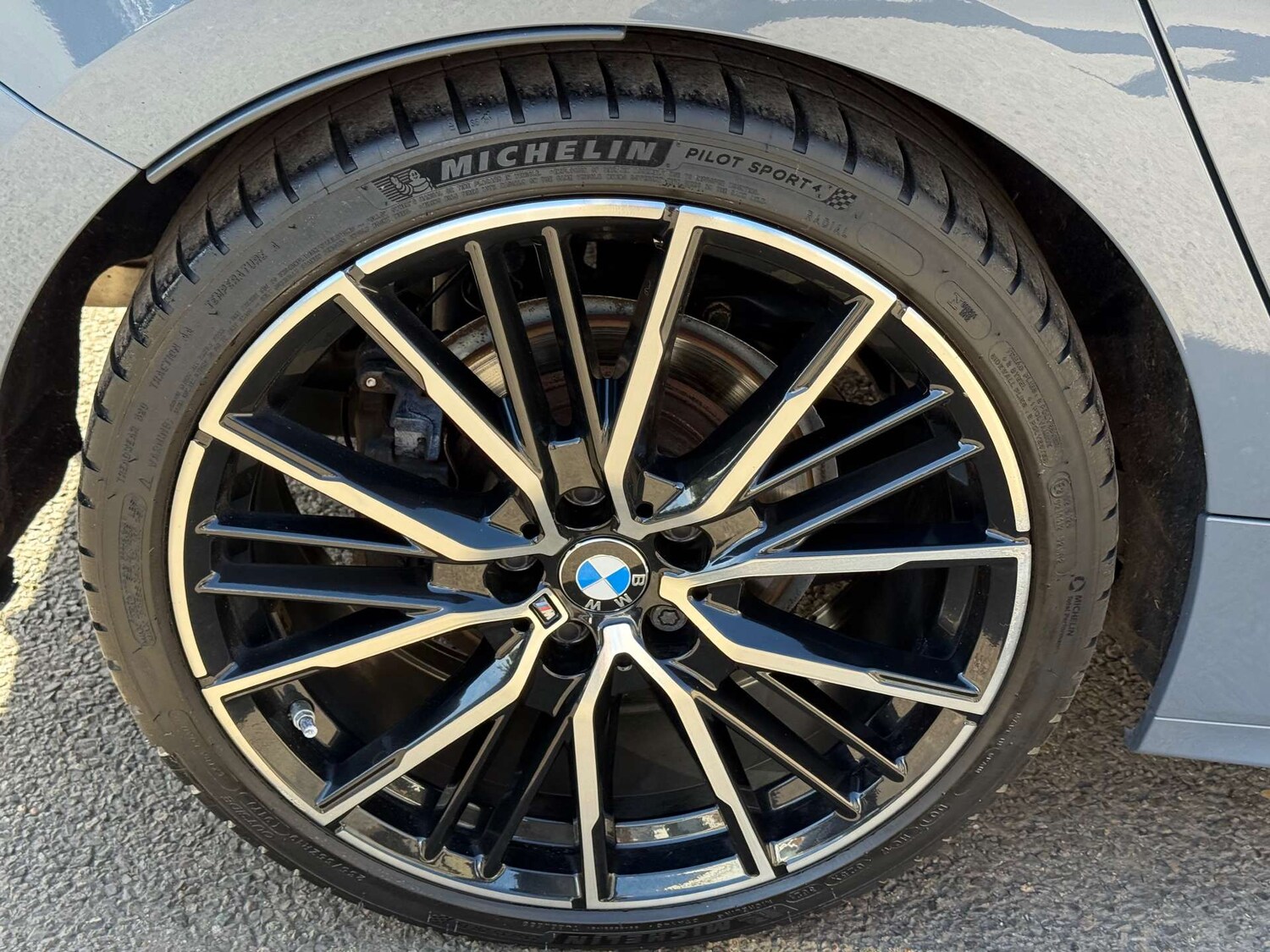 Used BMW 1 Series 2020 for sale - 78064641: Photo 80