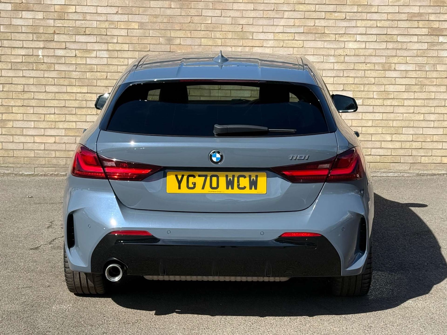 Used BMW 1 Series 2020 for sale - 78064641: Photo 9