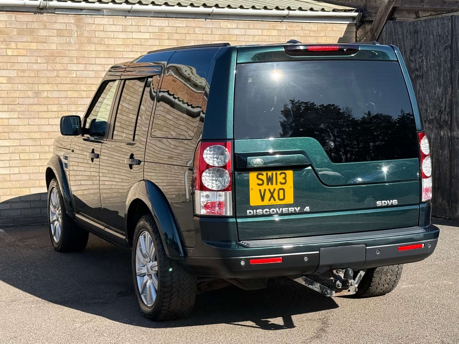 Vehicle 25