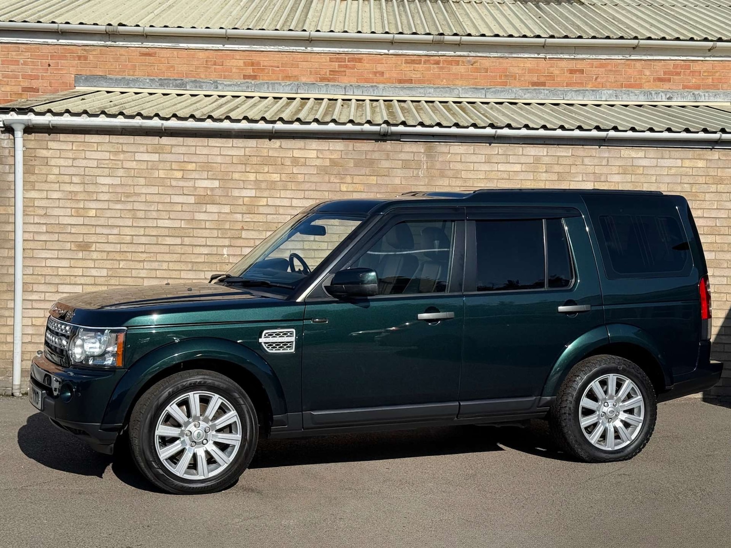 Vehicle 30