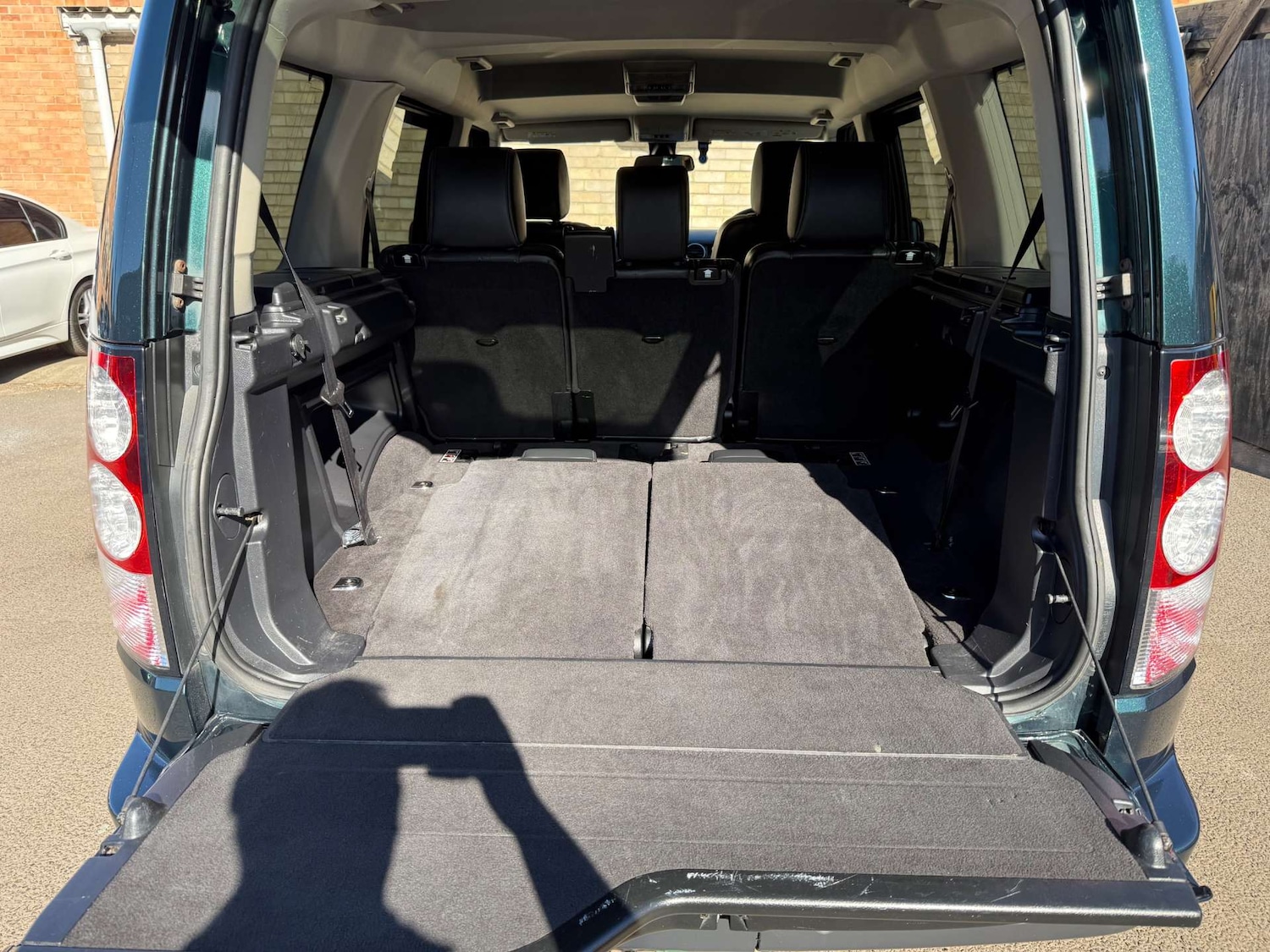 Vehicle 48
