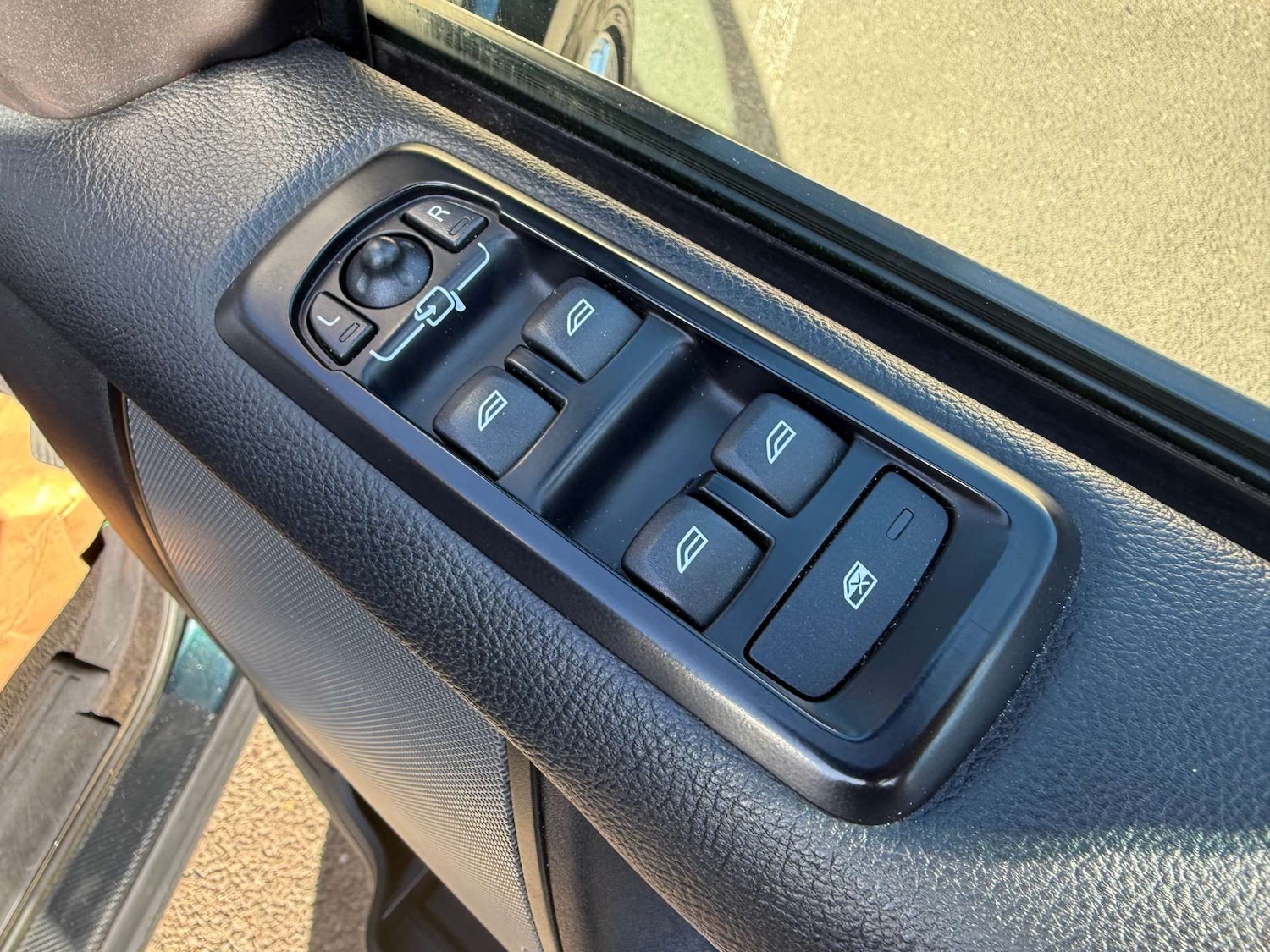 Vehicle 50