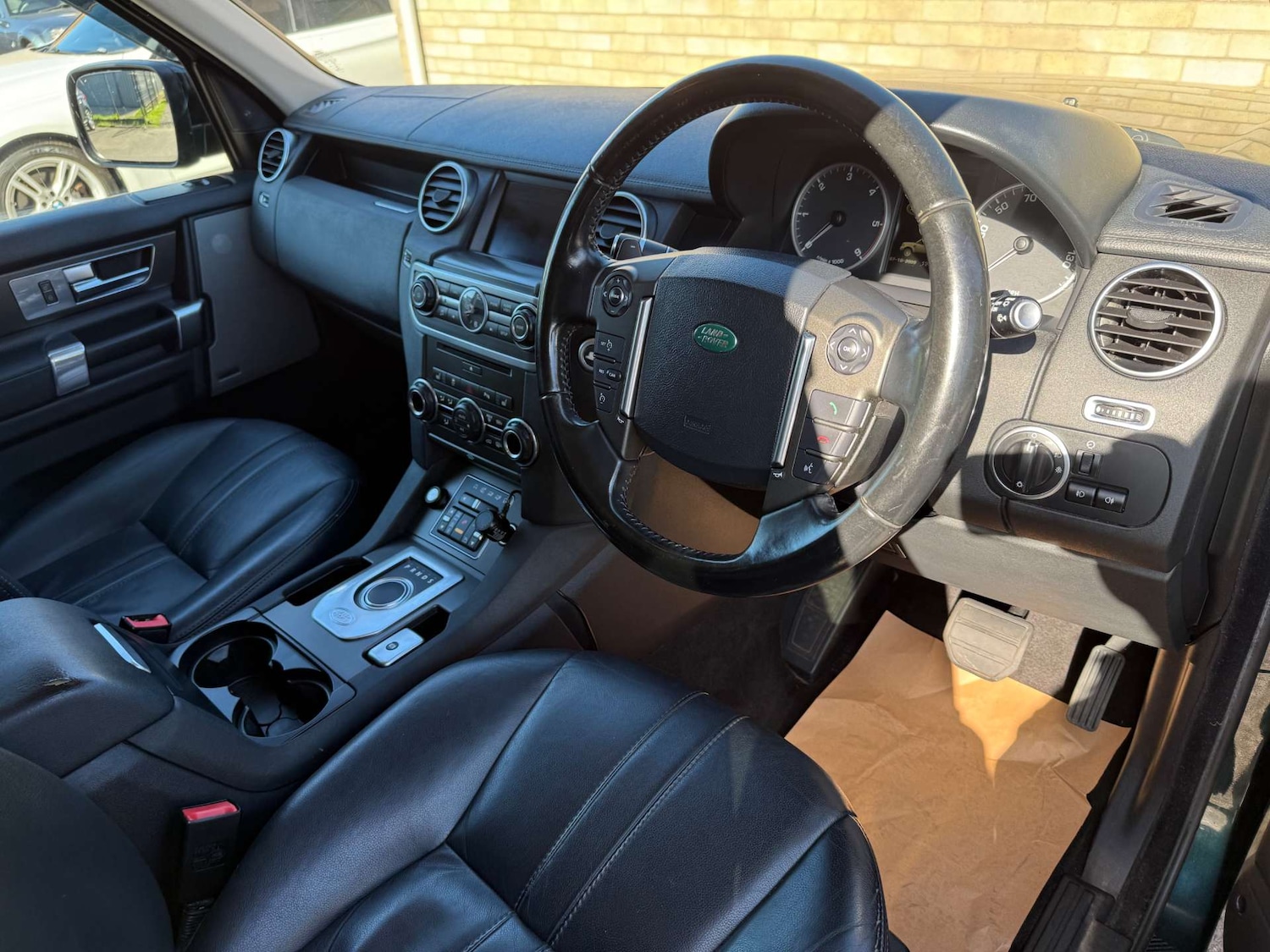 Vehicle 6
