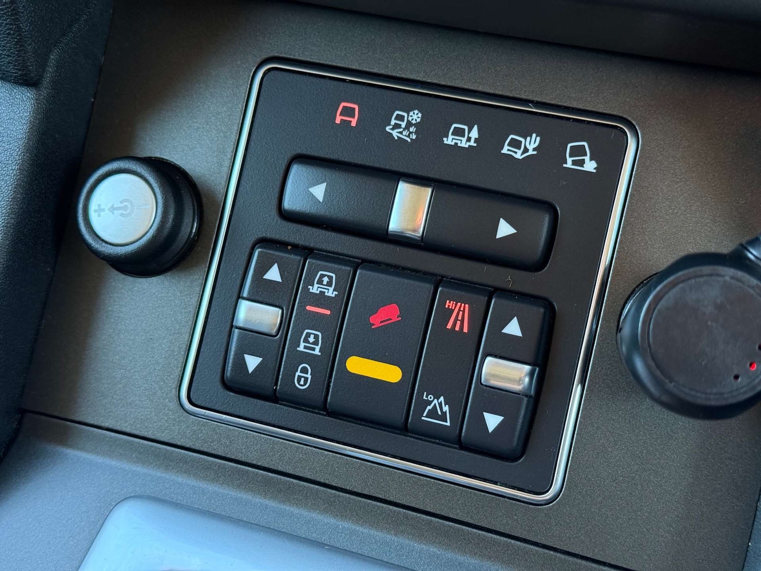 Vehicle 60