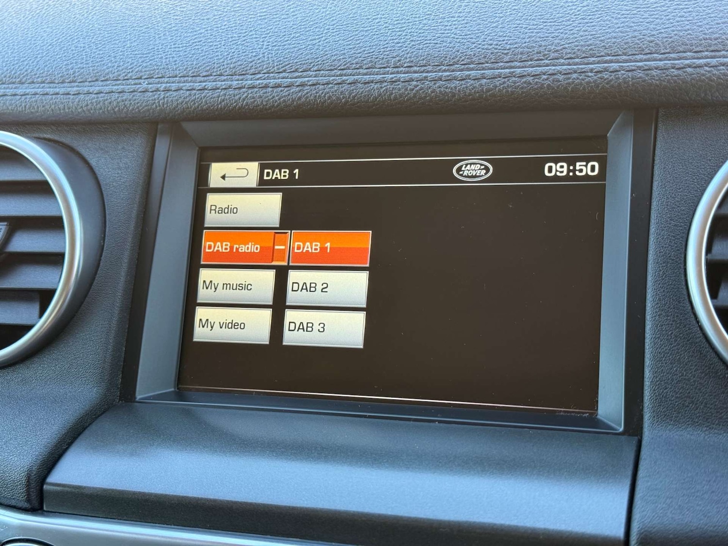 Vehicle 68