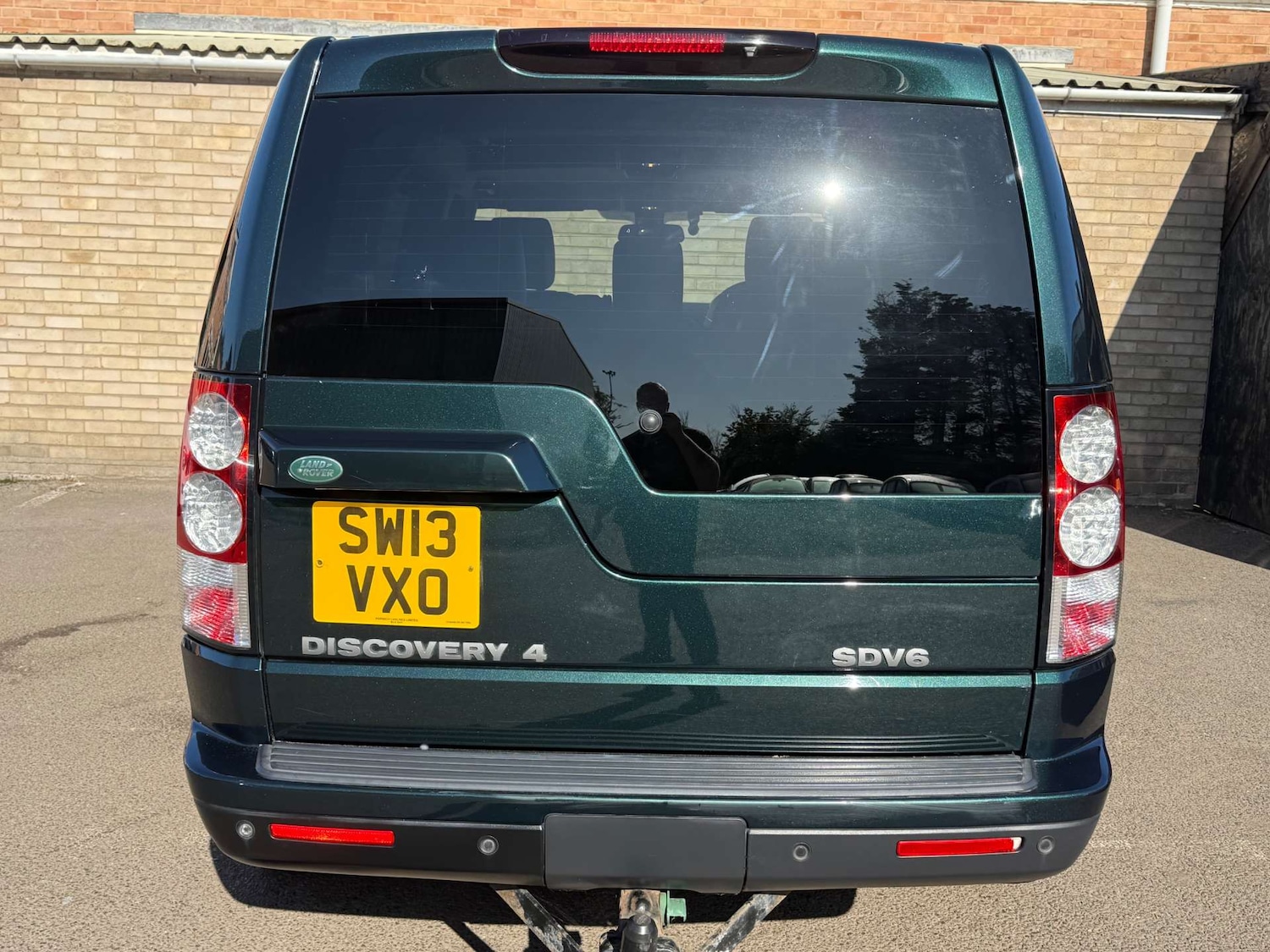 Vehicle 83