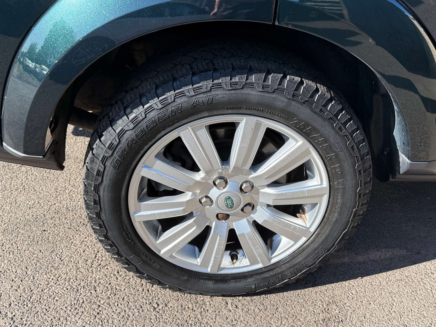 Vehicle 93