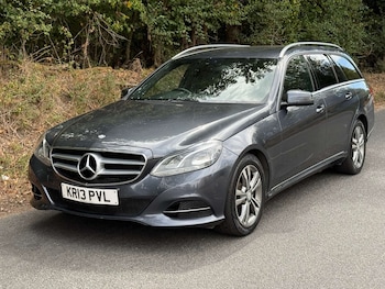 Used Mercedes-Benz E Class 2013 for sale - 79489784: Photo