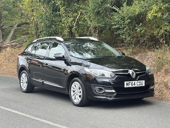 Used Renault Megane 2014 for sale - 78932784: Photo