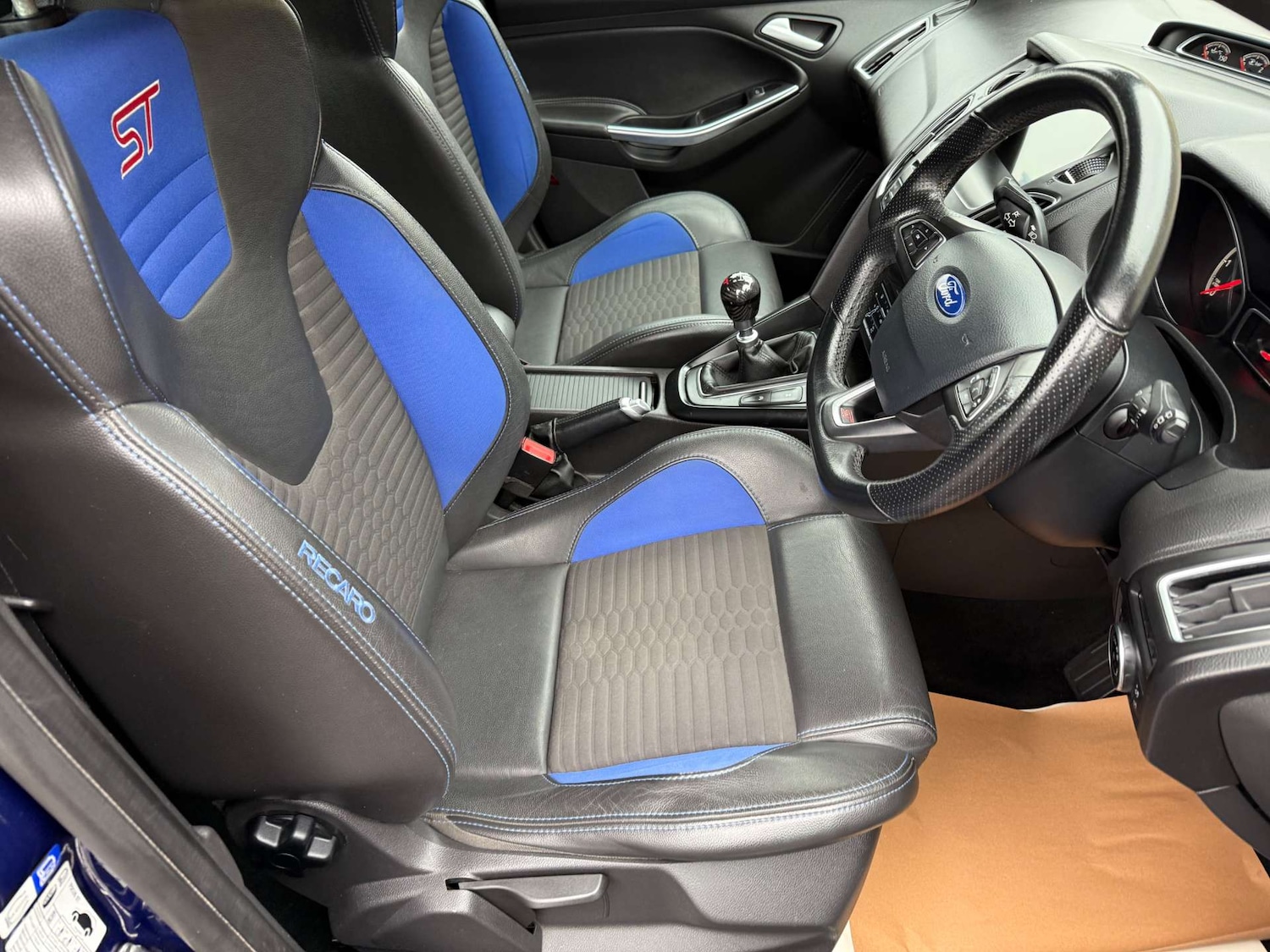 Used Ford Focus 2018 for sale - 77206932: Photo 11