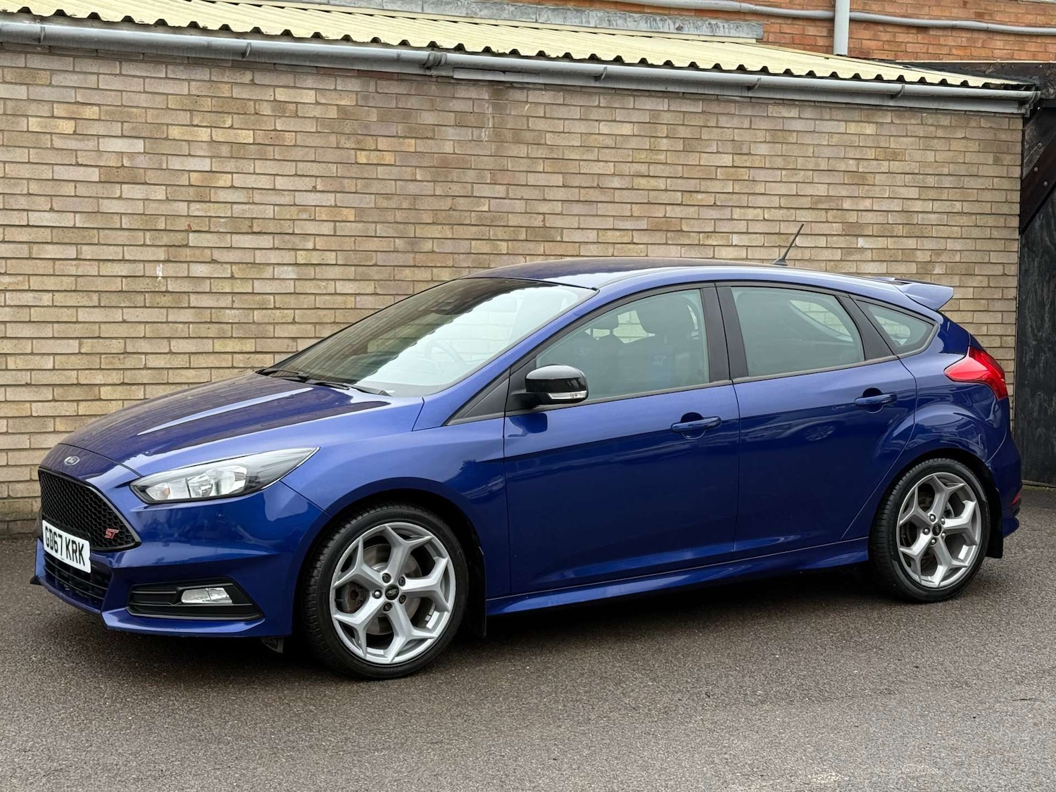 Used Ford Focus 2018 for sale - 77206932: Photo 13