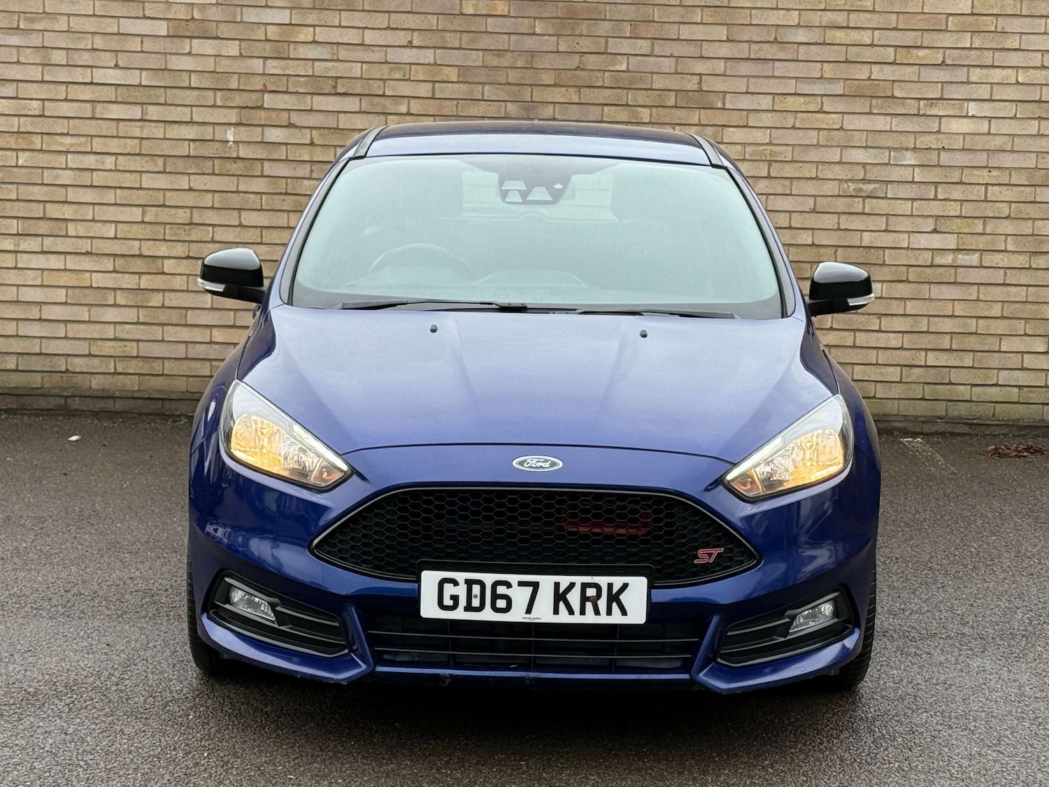 Used Ford Focus 2018 for sale - 77206932: Photo 15